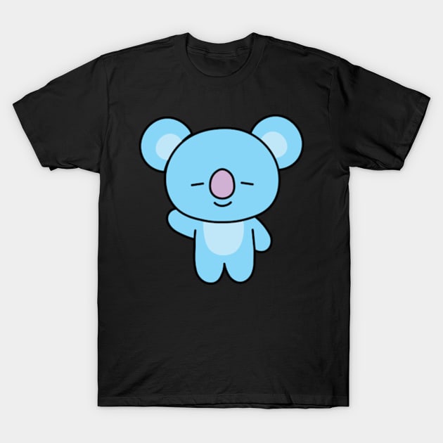 BT21 KOYA RM
